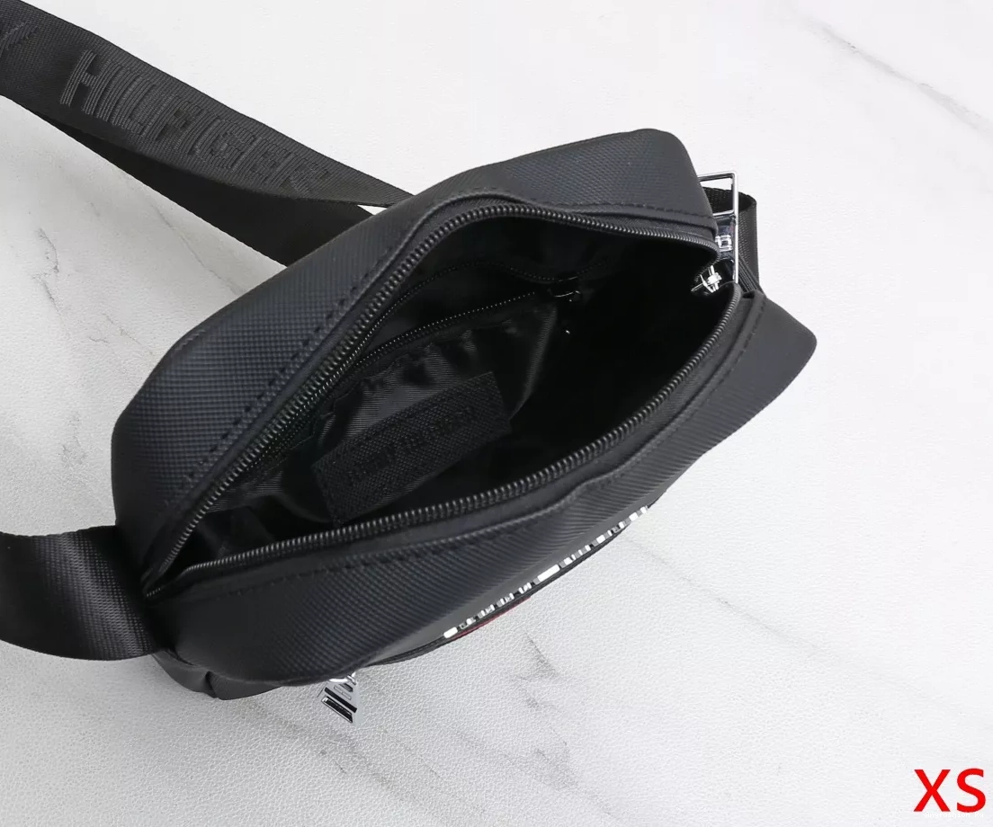 Hilfiger For Tommy Comfortable Bags Messenger 2976 Men 0129